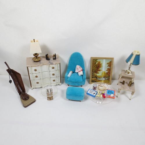Vintage ideal petite - ideal,