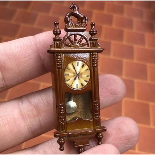 Dollhouse furniture - 1:12,