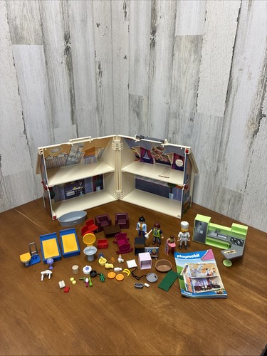 Playmobil 70985 take along - 70985,