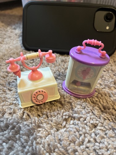 Barbie doll house - barbie, furniture
