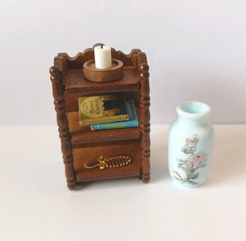 Job lot dolls house cute - lot,