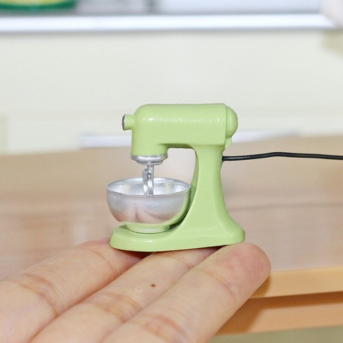 Dollhouse miniature - 1/12,
