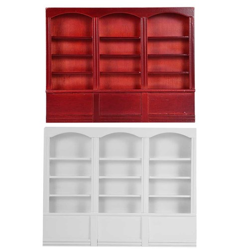 Doll house accessories - 1/12,