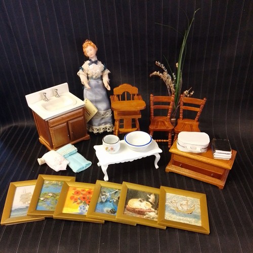 Del prado dolls - prado,