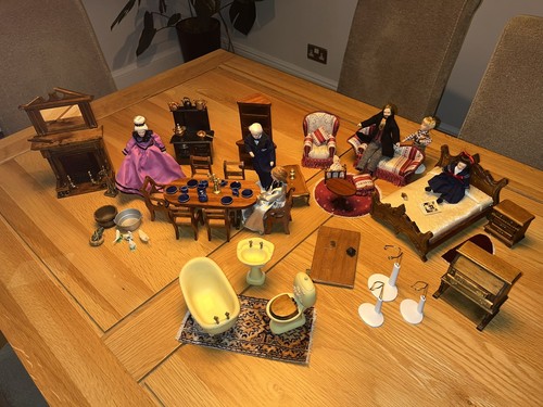 Job lot vintage - job,