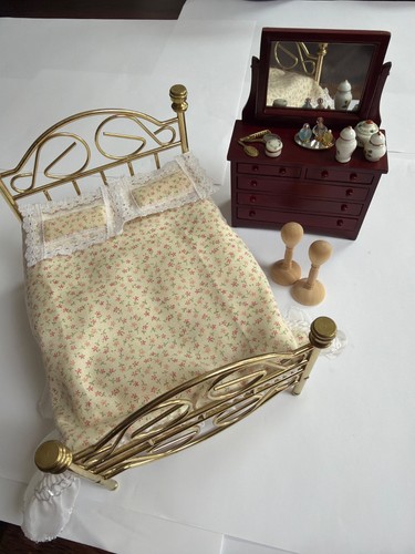 Dolls house furniture 12 - furniture, 1:12