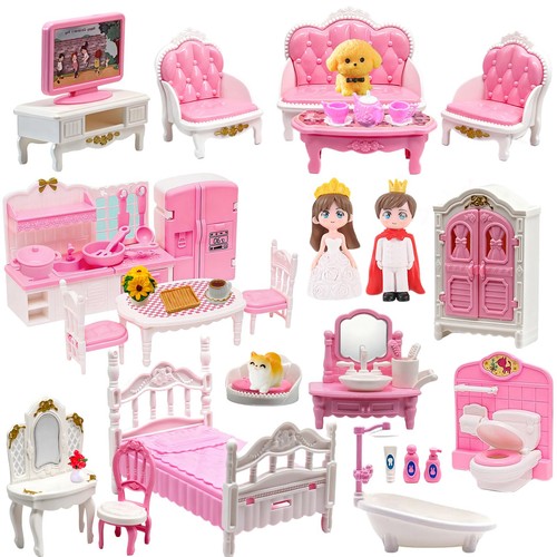 Dollhouse furniture doll - furniture,,