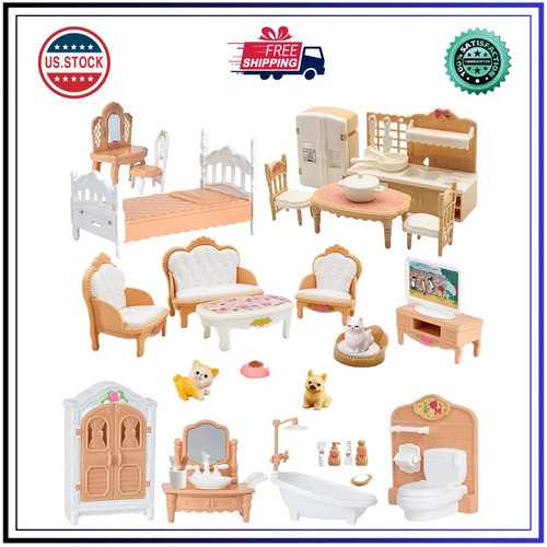 36pcs scale miniature - 36pcs,