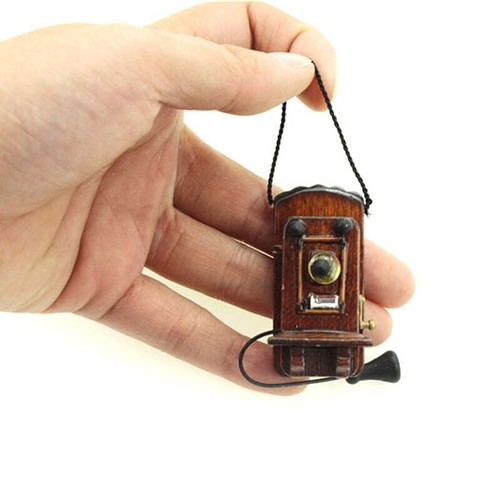 Dollhouse miniature - dollhouse,