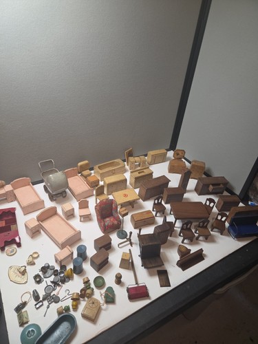 Huge lot vintage - huge,