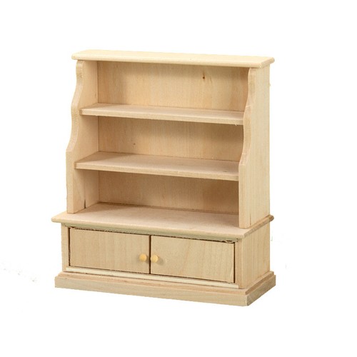 Scale doll house - scale,