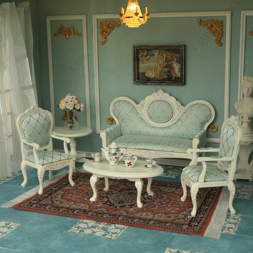 Iland victorian dollhouse - victorian,