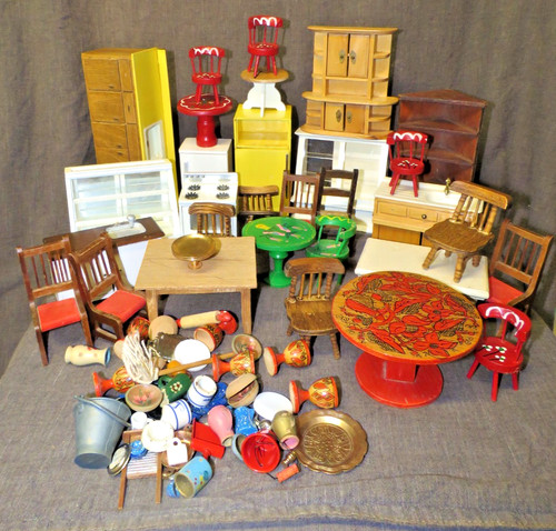 Huge lot vintage - lot, assorted