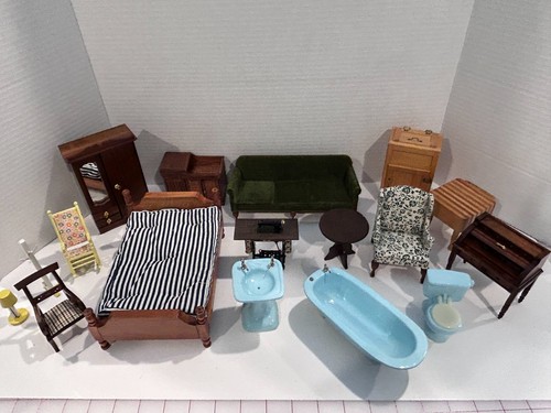 Lot over pcs vintage - over,