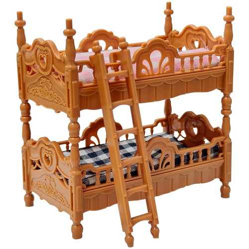 Kids mini bunk bed toy - kids,