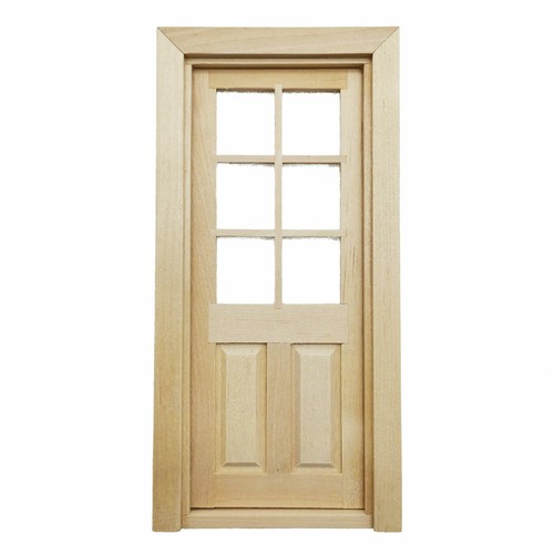 Dollhouse furniture wooden - furniture, 6