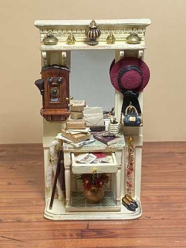 Dolls house 1 12 - 🌼,