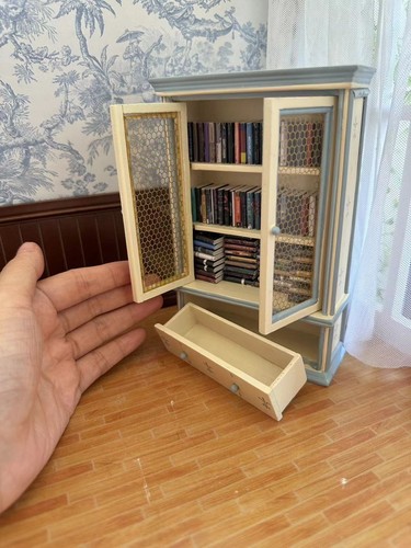 1set scale dollhouse - 1set,