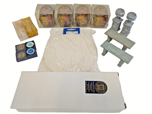 Dolls house emporium bundle - dolls,