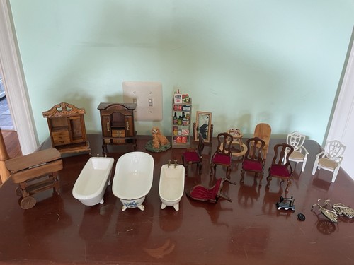 Large assorted lot - lot, of