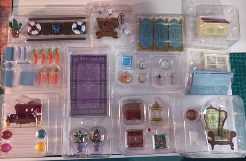 Disney dolls house furniture