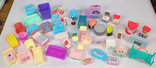 Large mixed lot - mixed, 48