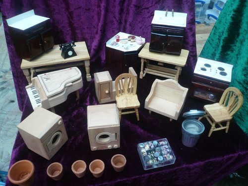 Random selection doll - random,