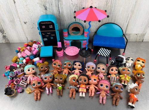Huge lol surprise doll - huge,