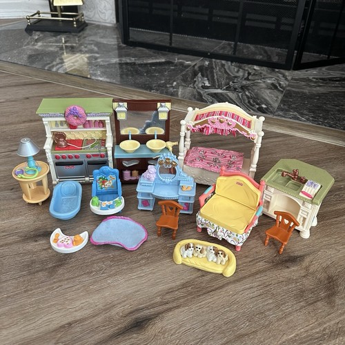 Vintage 2000s fisher price - fisher,