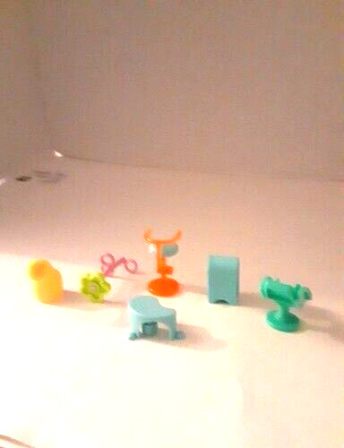 Polly pocket magnetic vintage - polly,
